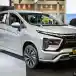 Mitsubishi Xpander HEV Dapat Facelift Di Thailand, Ini Peningkatannya