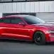 Ford Berminat Bikin Sedan Lagi, Dikembangkan Dari Mustang