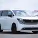 Nissan Elgrand Gen 4 Siap Meluncur, Lebih Enak Dikemudikan Ketimbang Alphard
