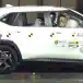 VIDEO: Crash Test Perodua Trez, Kembaran Yaris Cross (ASEAN NCAP)