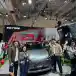 Polytron dan Vino G. Bastian Bagikan Tips Memilih Mobil Listrik yang “Make Sense” di GIIAS 2026