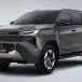 Toyota Fortuner Terbaru Sepertinya Bakal Mirip Hilux