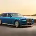 Rolls-Royce Phantom Regata, Edisi Khusus Inspirasi Lomba Layar
