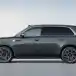 SUV EREV Xiaomi Ini Bisa Berjalan 505 Km Dengan Mode EV
