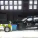 VIDEO: Crash Test Subaru E-Outback (Euro NCAP)
