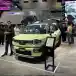Tidak Hanya Pajang Mobil, Suzuki Manjakan Pengunjung Dengan Simulasi Offroad VR Hingga Photo Booth