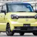 Suzuki e Sky Hadir Menantang BYD Racco di Pasar Jepang