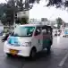 Tarif Mikrotrans Diusulkan Rp2.000 dan Transjakarta Rp5.000