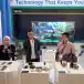 Bukan Lagi Soal Tenaga Mesin, Teknologi Keselamatan Jadi Tren Baru di GIIAS 2026