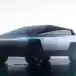 Tesla CyberSUV Tengah Dipersiapkan Sebagai Versi SUV dari Cybertruck