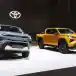 Toyota Hilux 2026, Kini Ada Varian Diesel Hybrid Dan BEV