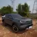 Bukan Hilux, Ini Nenek Moyang Double Cabin di Dunia