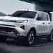 Mengenal Lebih Jauh Hilux BEV, Pikap Setrum Murni Pertama Dari Toyota