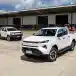 Toyota Hilux BEV Tetap Punya DNA Mobil Pekerja Keras