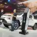 Toyota Hilux Masuk Generasi ke-9, Kini Hadir dalam Versi Listrik untuk Sektor Komersial