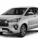 Pasar Mobil Diesel Baru Lesu, Tapi Toyota Masih Bisa Melaju