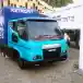 Segera Dibangun SPKLU Untuk Kendaraan Niaga Di Rest Area