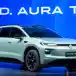 Volkswagen Hadirkan 2 Model Baru Khusus Pasar Cina, Kolaborasi Dengan Xpeng