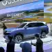 Wuling Eksion Diperkenalkan, Ada Versi EV dan PHEV