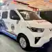 Wuling Berkolaborasi Dengan API Menampilkan Mitra EV Ambulans