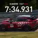 Xiaomi YU7 GT Berhasil Pecahkan Rekor Nurburgring, Jadi SUV Tercepat