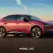 Xpeng Mona L03, Saudara G6 Yang Tersedia Penggerak EV dan PHEV