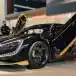Supercar BYD Ini Mobil Termahal Di China, Tembus Rp 51 Miliar