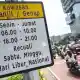 Gambar : Ganjil-Genap Tak Berlaku Di DKI Jakarta, Catat Tanggalnya