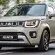 Gambar : Suzuki Ignis Disuntik Mati Di Indonesia