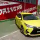 Gambar : Yaris Akan Disuntik Mati? Muncul Model Baru?